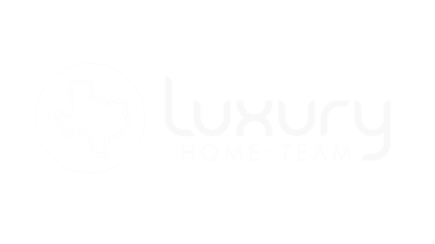Luxury Home Team